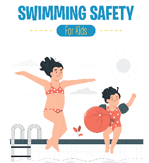 Swimming Safety for Kids 