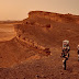 Sudah Siapkah Manusia untuk Misi Antarplanet ke Mars?