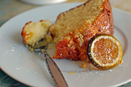 key lime cake recipe southern living