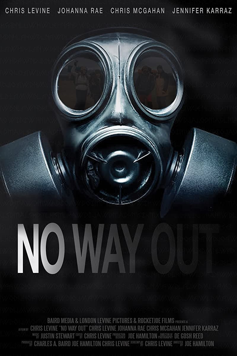 No Way Out 2020 FULL MOVIE DOWNLOAD