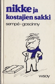 Isot kalut pienissä teini-ikäiset