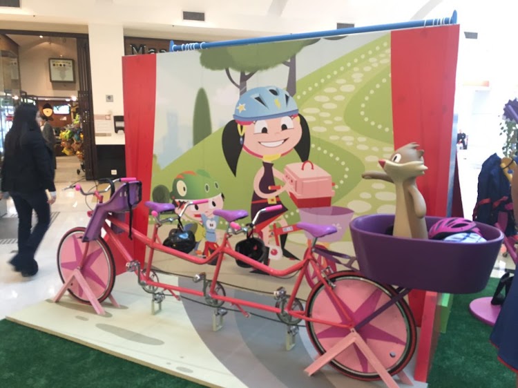 Shopping ABC traz fenômeno infantil O Show da Luna com exclusividade para região