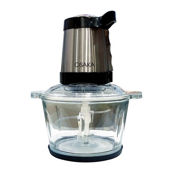 MÁY XAY THỊT MC909