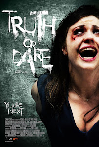 Truth or Die Poster