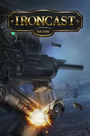 Ironcast-Free-Untill-15-July-2021-On-Epic-Game-Store