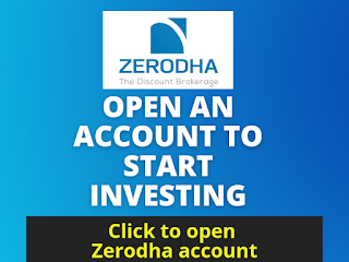 Zerodha demat account opening