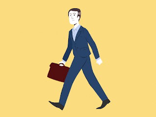 Gambar Animasi Orang Berjalan Bergerak Gambar Animasi Orang Berjalan Bergerak