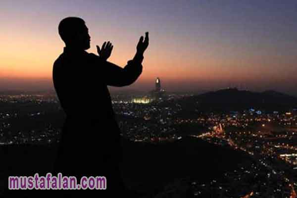 Hadits Tentang Bersyukur