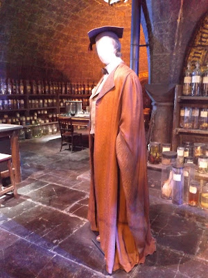 Harry Potter Slughorn