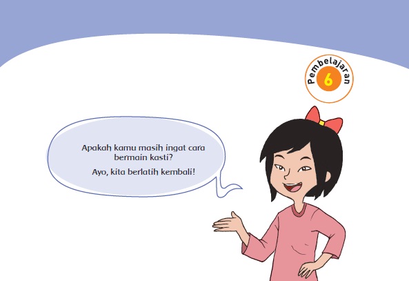 Kunci Jawaban Tematik Kelas 4 Tema 3 Subtema 3 Halaman 126 127 128 Gawe Kami