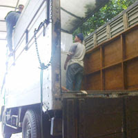 Sewa truk di Medan. Sewa truk di Medan.