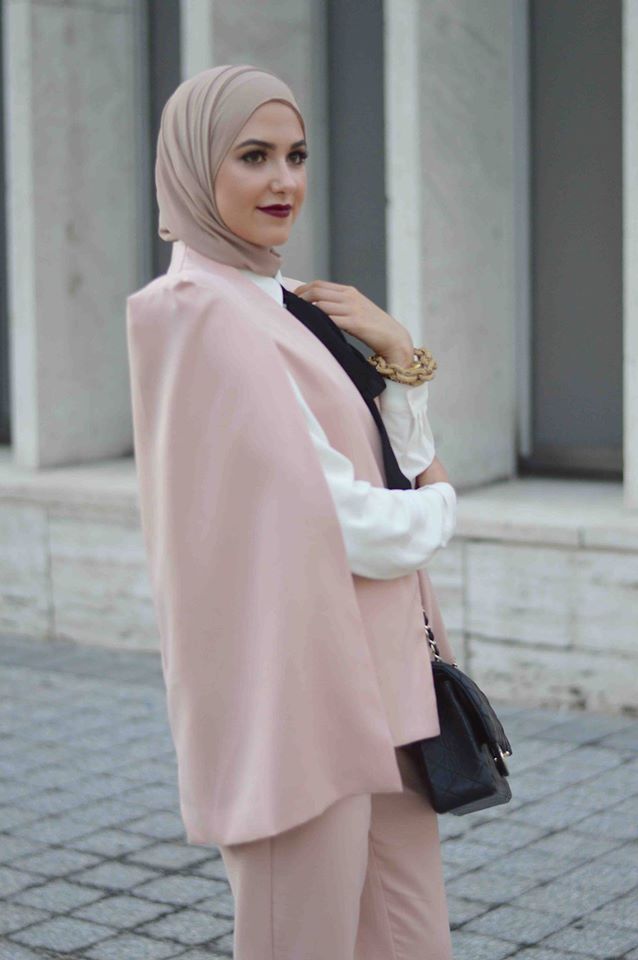 Hijabe fashion 2022 turque Hijab  Fashion and Chic Style 
