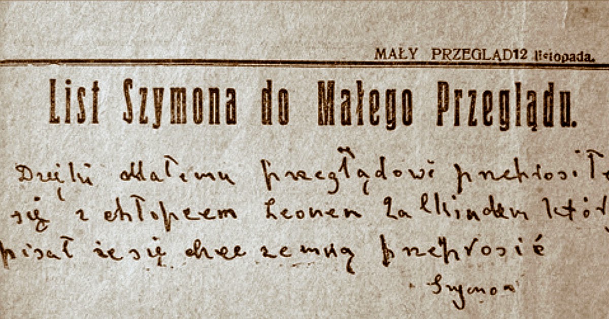 Jaki Był Adres Redakcji Małego Przeglądu Jim bao Today with ©opyright on all pictu®es and text: Celem Jom Kipur