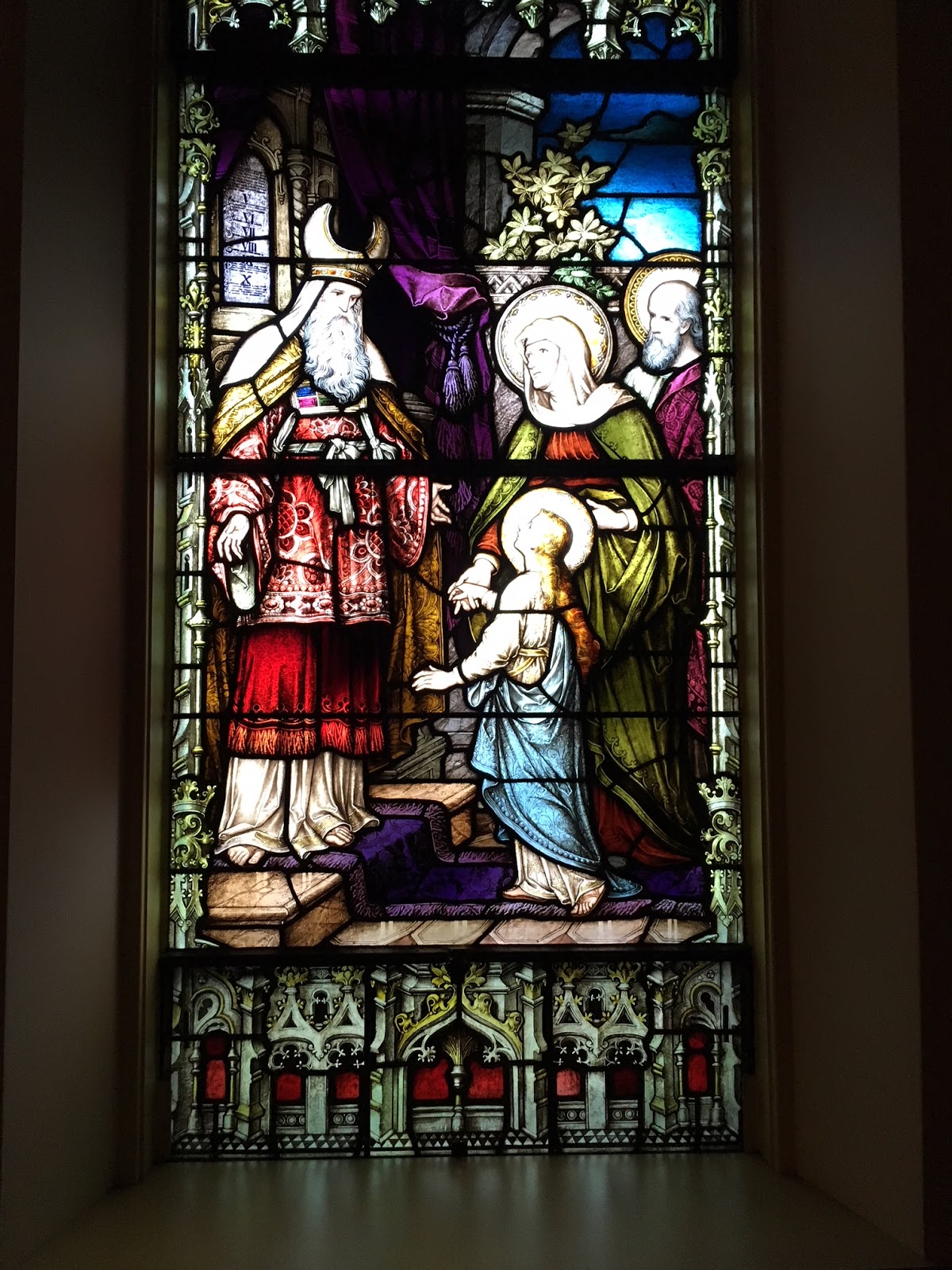 Franciscan Sisters Open Doors For Advent Discerners