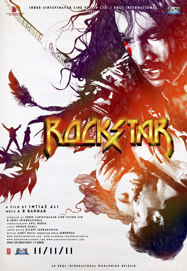 Mp3 Songs Khazana: Rockstar Mp3 Songs Free Download Mp3 Songs Khazana: Rockstar Mp3 Songs Free Download