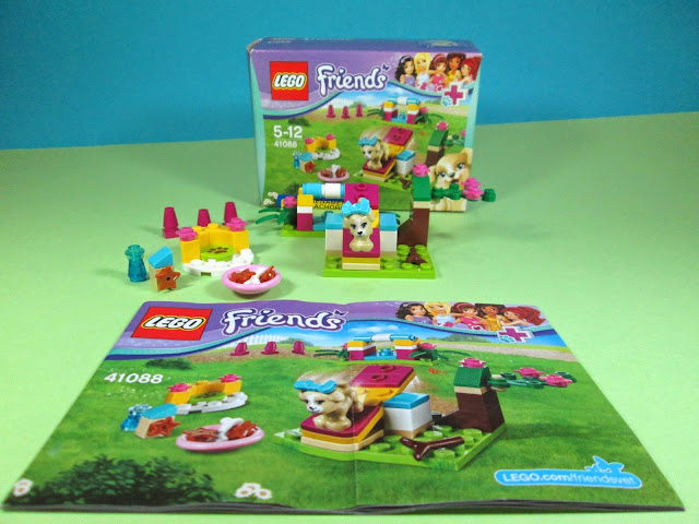 Set 41088 LEGO Friends