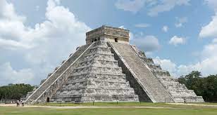 चीचेन इट्ज़ा Chichen Itza (Yucatan Peninsula Mexico )