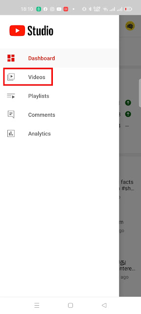 how to turn off youtube video comments