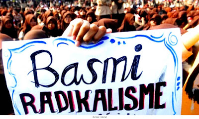 Lawan Radikalisme atau Bungkam Demokrasi?