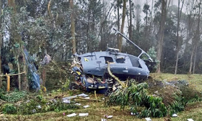 Fuerzas armadas de Colombia - Página 27 Helicoptero_fac_1