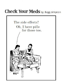 Check your meds