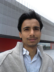 Mustansar Iqbal