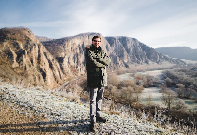 Winzer Martin Korrell sicherte sich Platz 2 der Gesamtwertung beim VINUM-Wettbewerb Riesling Champion 2021