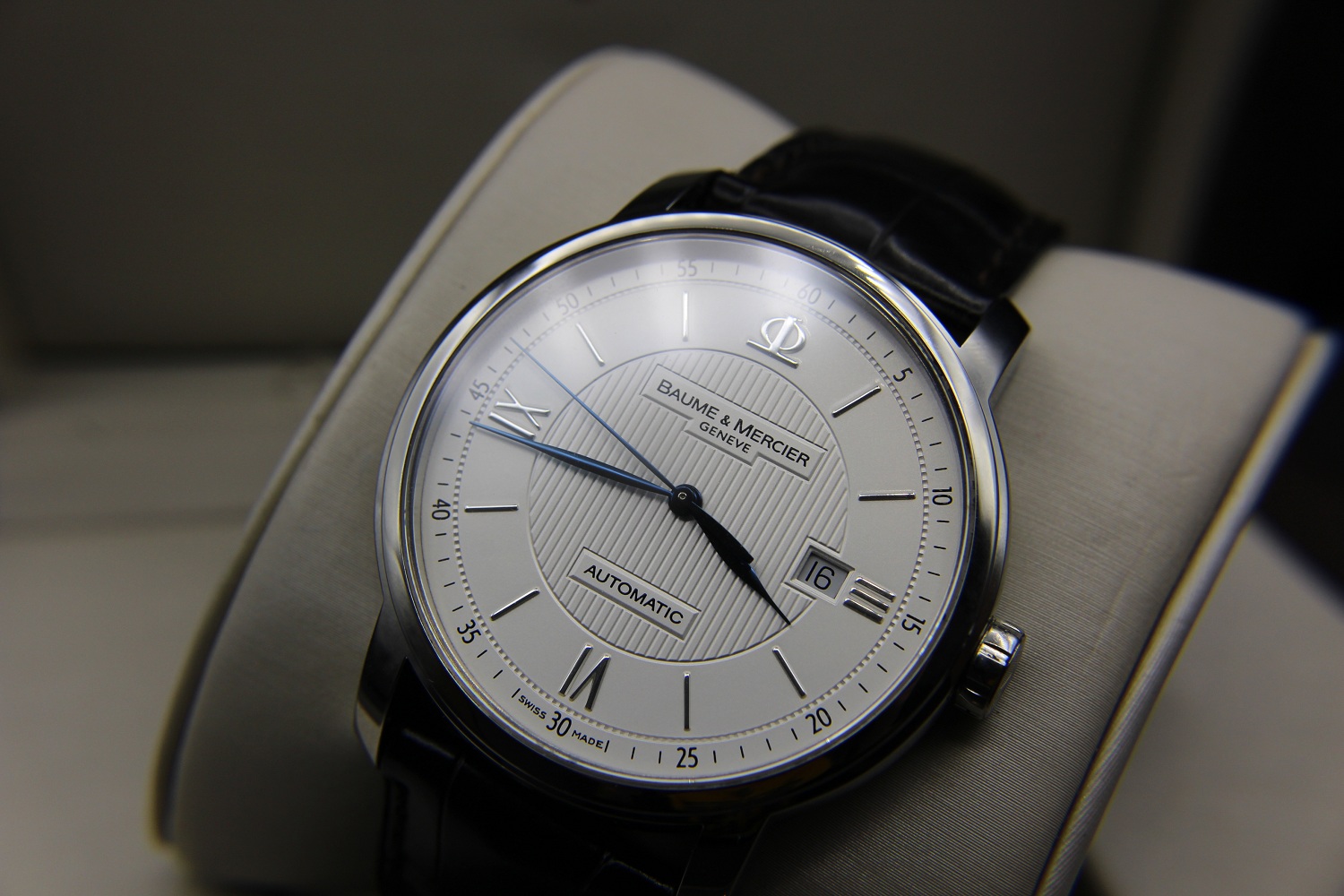 jam baume mercier