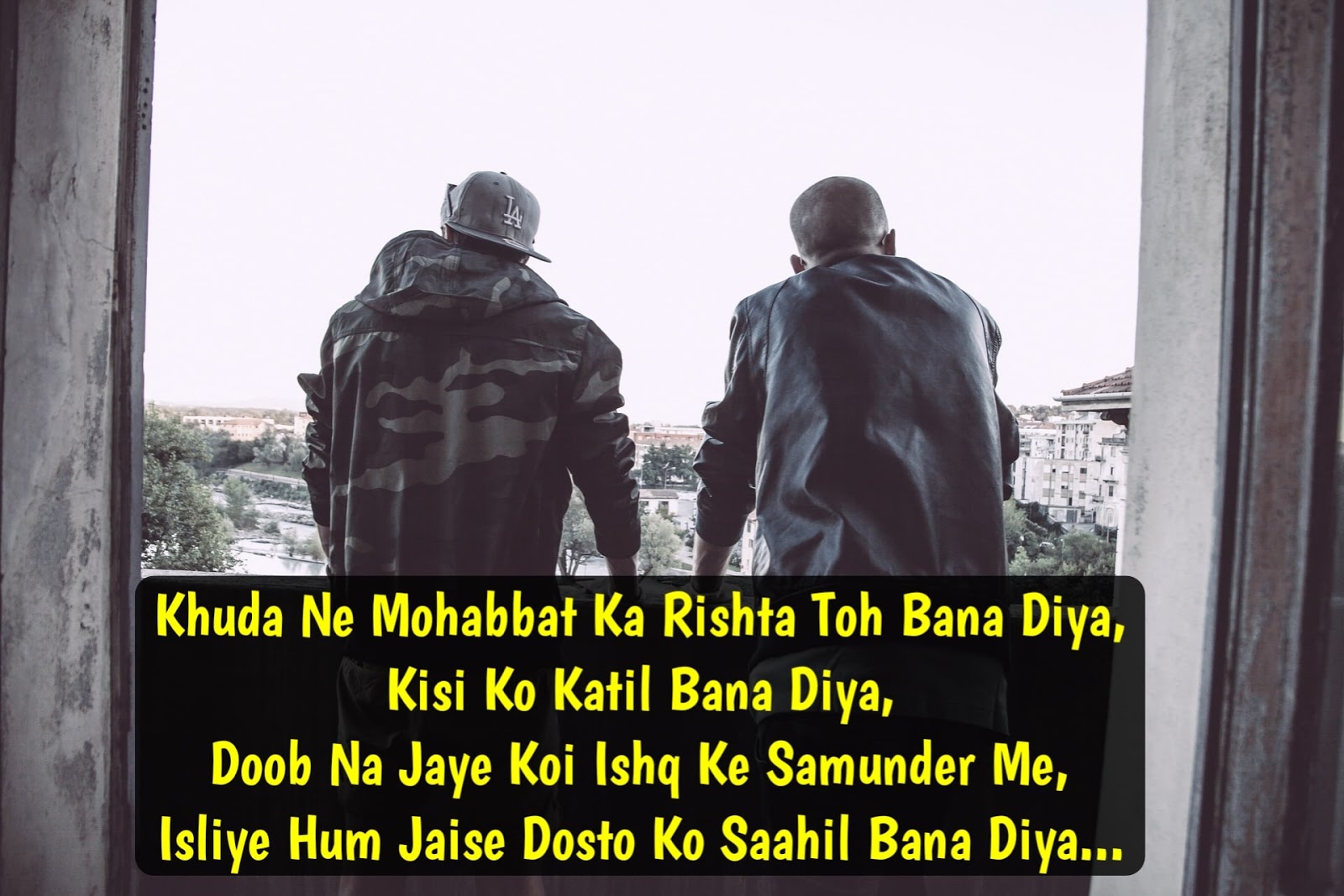 dosti shayari one line dosti shayari one line