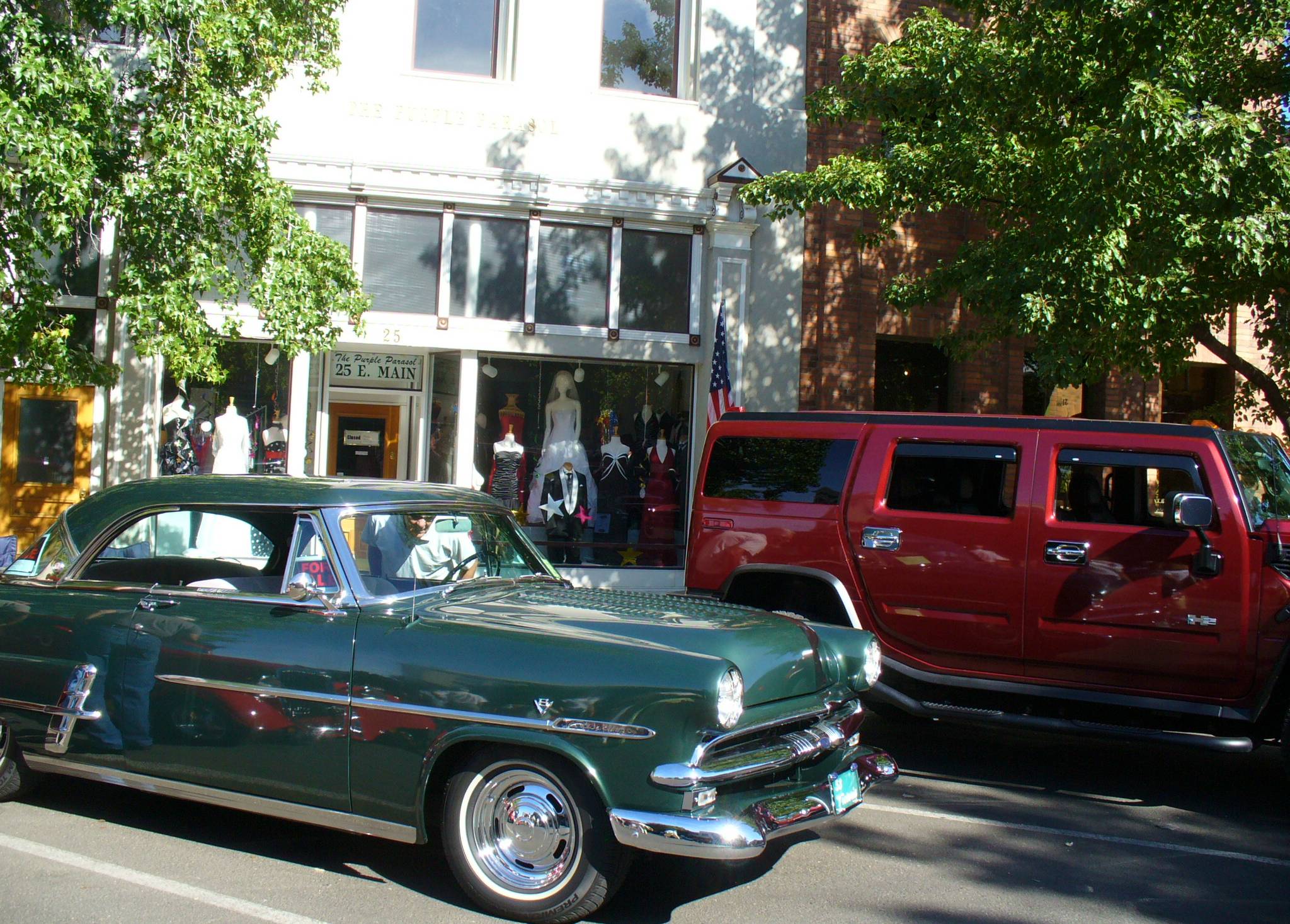 Bygone Walla Walla vintage images of the City and County (and beyond