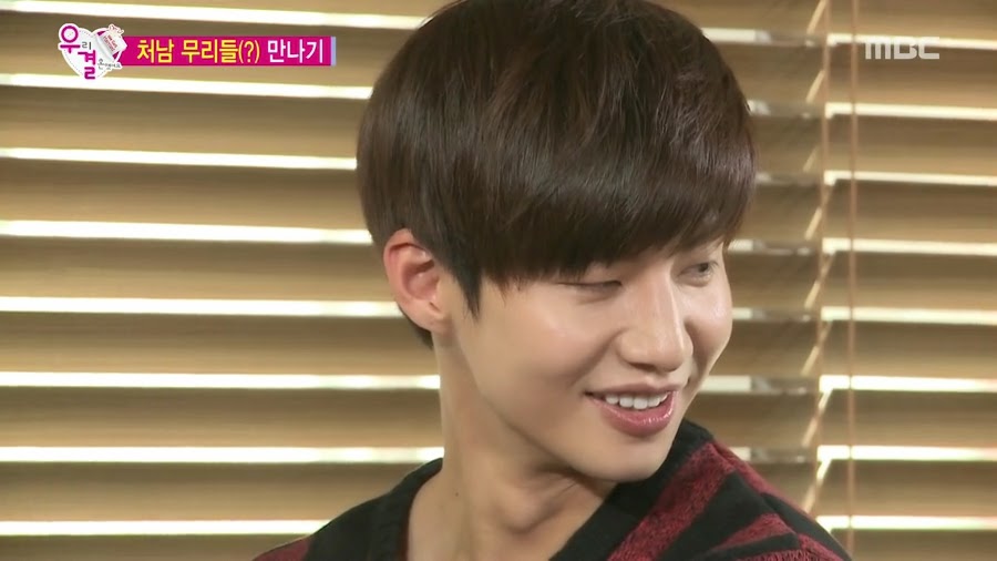 질투하고 난리난 오늘자 송재림과 가을양 ㄷㄷㄷㄷ.jpg | 인스티즈