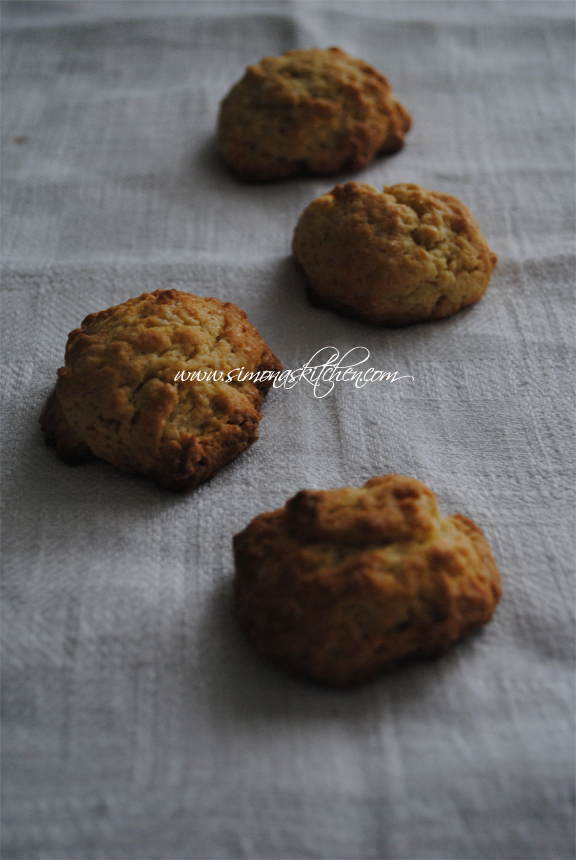 Fat low Cookies Biscotti dietetici