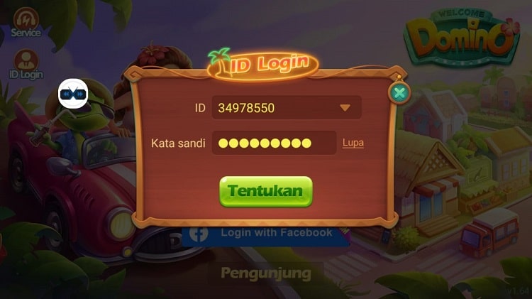 9 Cara Masukkan Nomor Hp Pada Akun Higgs Domino Kamu Dan Pasti Berhasil Swara Riau Bridge The World