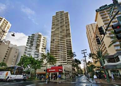 Aston Waikiki Beach Tower in Honolulu: Hotel Rates & Reviews on Orbitz