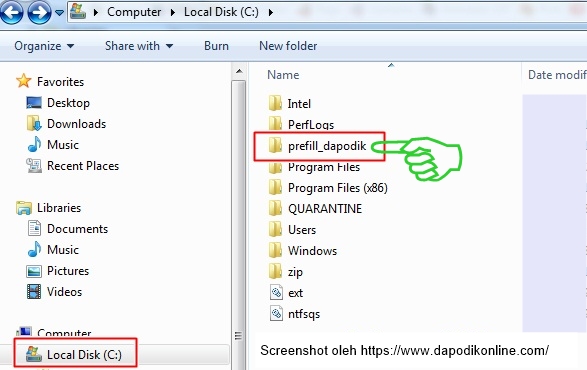 Dapodikonline Com Panduan Aplikasi Pendidikan Untuk Guru Operator Sekolah Dan Tenaga Kependidikan Dapodikonline Com Panduan Aplikasi Pendidikan Untuk Guru Operator Sekolah Dan Tenaga Kependidikan