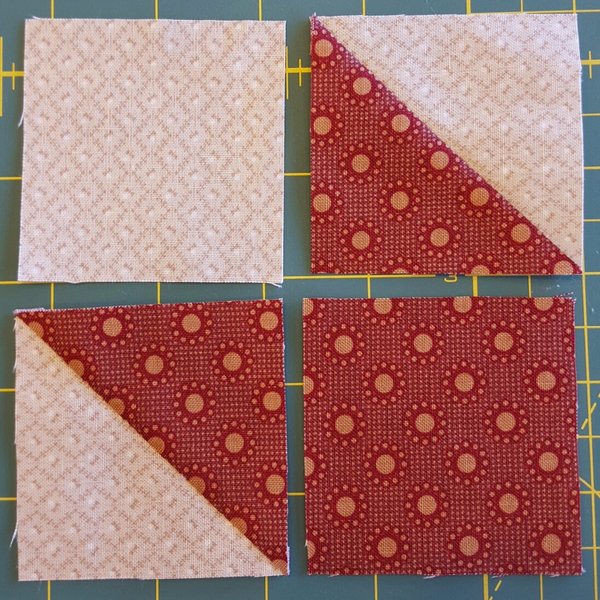 Weathervane Quilt Block Tutorial DIY Tutorial Ideas!