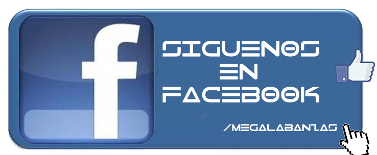 https://www.facebook.com/MEGAlabanzas