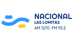 Radio Nacional Las Lomitas AM 170 FM 93.5