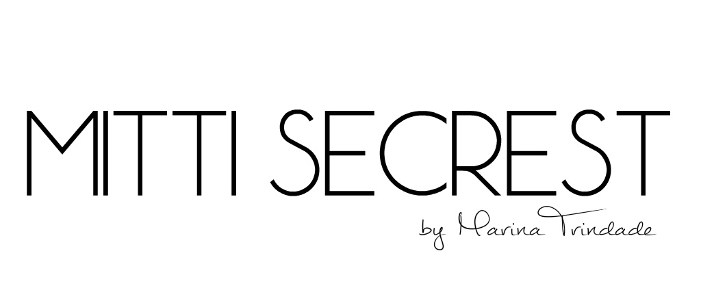 Mitii Secrets