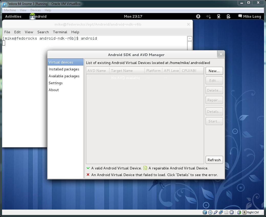 burst requires the android ndk to be correctly installed burst requires the android ndk to be correctly installed