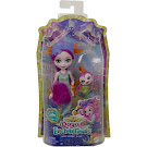 Enchantimals Maura Mermaid Royals Single Pack  Figure