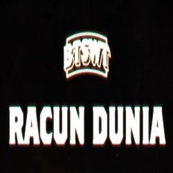Lirik Bittersweet - Racun Dunia | Lirik Lagu Terbaru