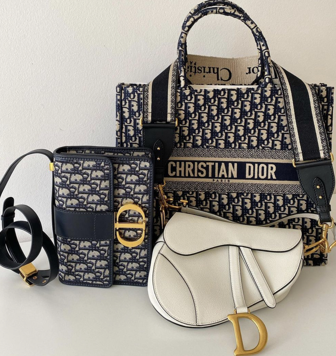 dior official price