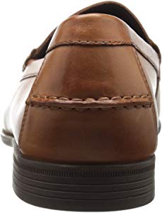 cole haan men's dustin ii penny loafer