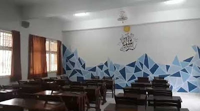 dekorasi ruang kelas smp terbaru dekorasi ruang kelas smp terbaru