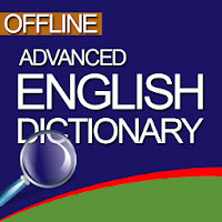 Advanced English Advanced English Dictionary: Meanings & Definition Apk