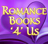 Romance Books '4' Us