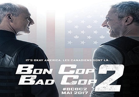 Bon Cop Bad Cop Full Movie Download Watch Online HD