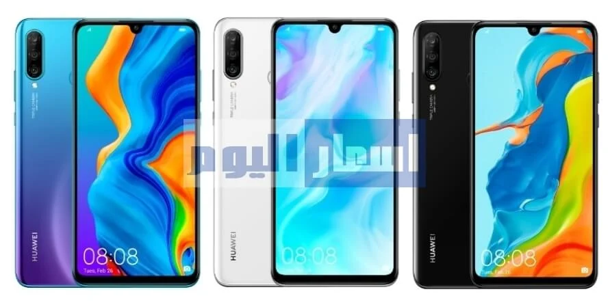 سعر Huawei Nova 4e 2019