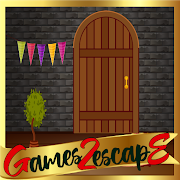 Games2Escape - G2E Tricky Room Escape 1